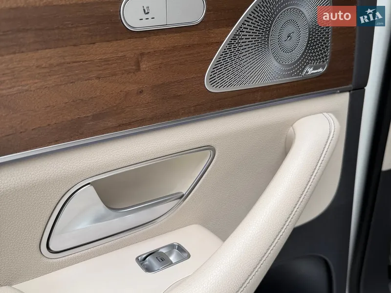 Mercedes-Benz GLE-Class 2019 VIN W1N1671211A149590 фото оголошення 23 з 72