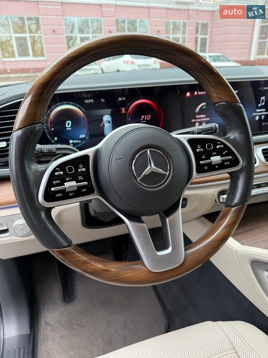 2019 Mercedes-Benz GLE - мініатюра 11