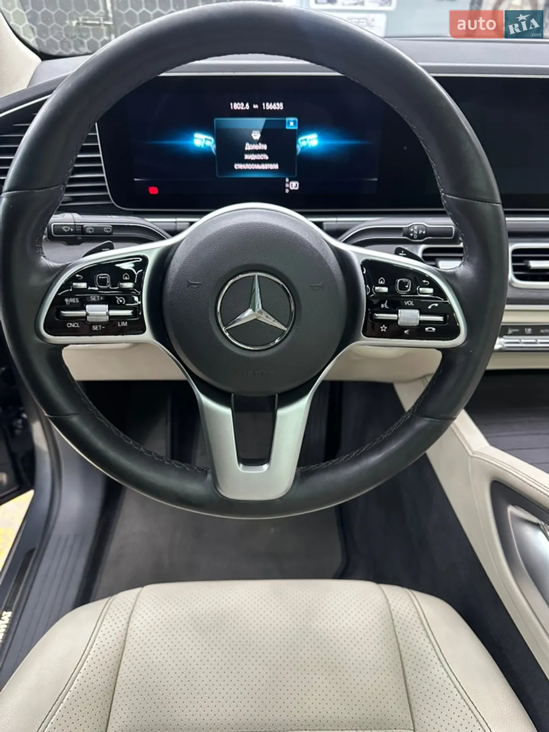 2019 Mercedes-Benz GLE - мініатюра 14