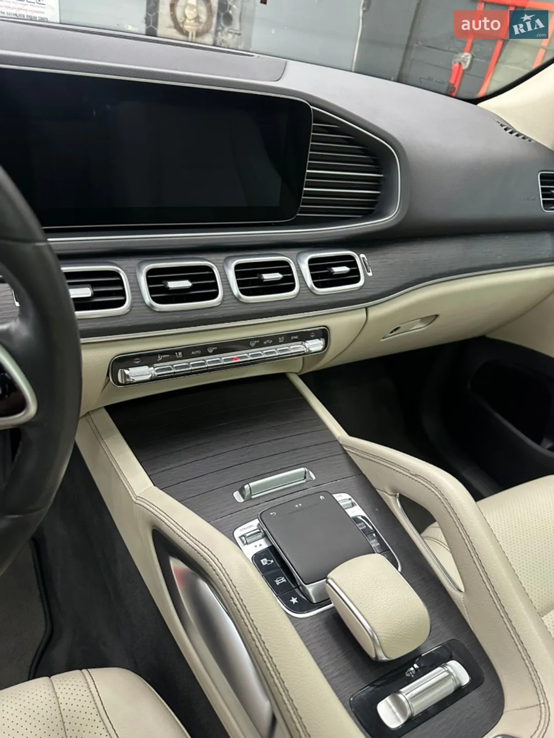 2019 Mercedes-Benz GLE - мініатюра 17