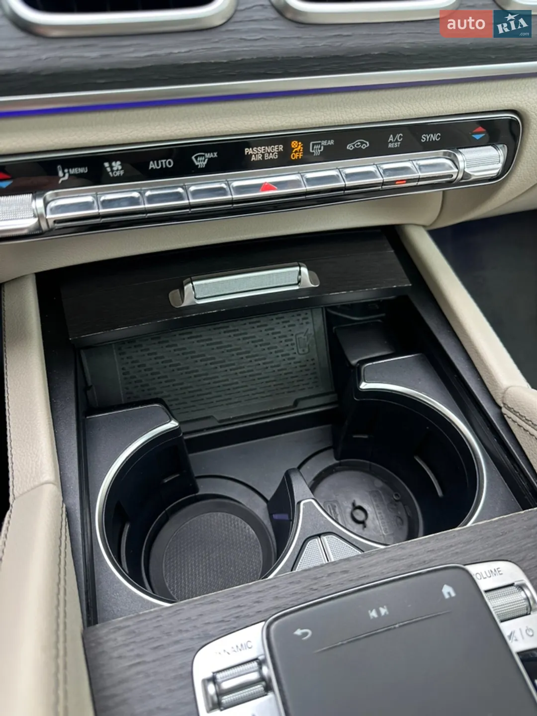 2019 Mercedes-Benz GLE - мініатюра 22