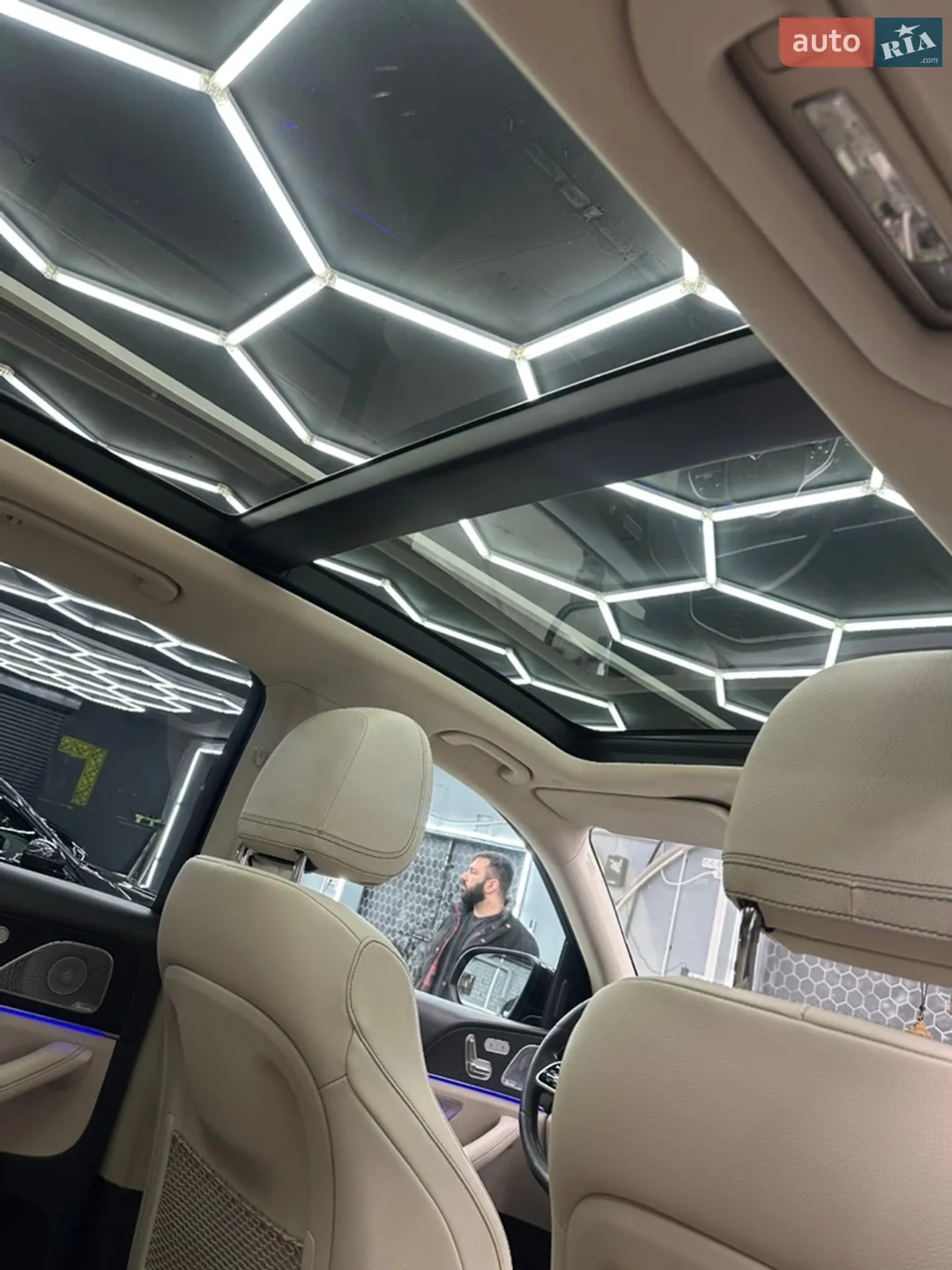 2019 Mercedes-Benz GLE - мініатюра 26