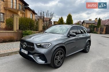 Позашляховик / Кросовер Mercedes-Benz GLE-Class 2023 в Вінниці