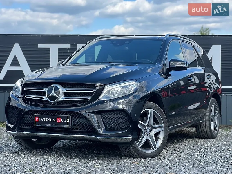 Mercedes-Benz GLE-Class 2018 VIN WDC2923241A114828 фото оголошення 24 з 54