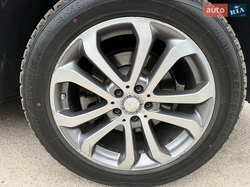 Mercedes-Benz GLE-Class 2016 VIN 4JGDA5HB4GA735324 фото оголошення 3 з 78