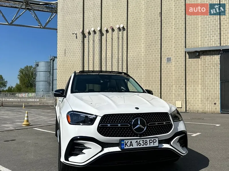 Mercedes-Benz GLE-Class 2023 VIN W1NFB0KB4RB050235 фото оголошення 26 з 54