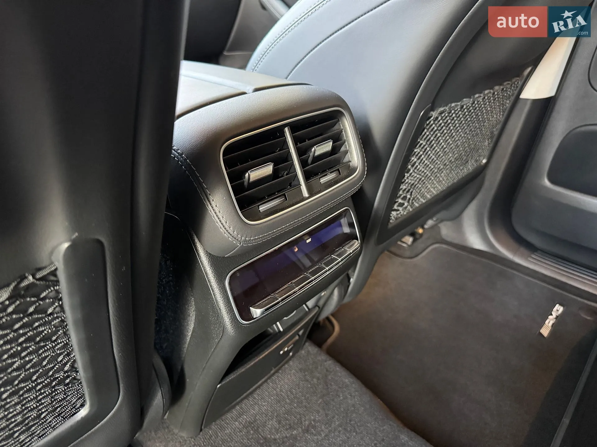 2021 Mercedes-Benz GLE - мініатюра 22