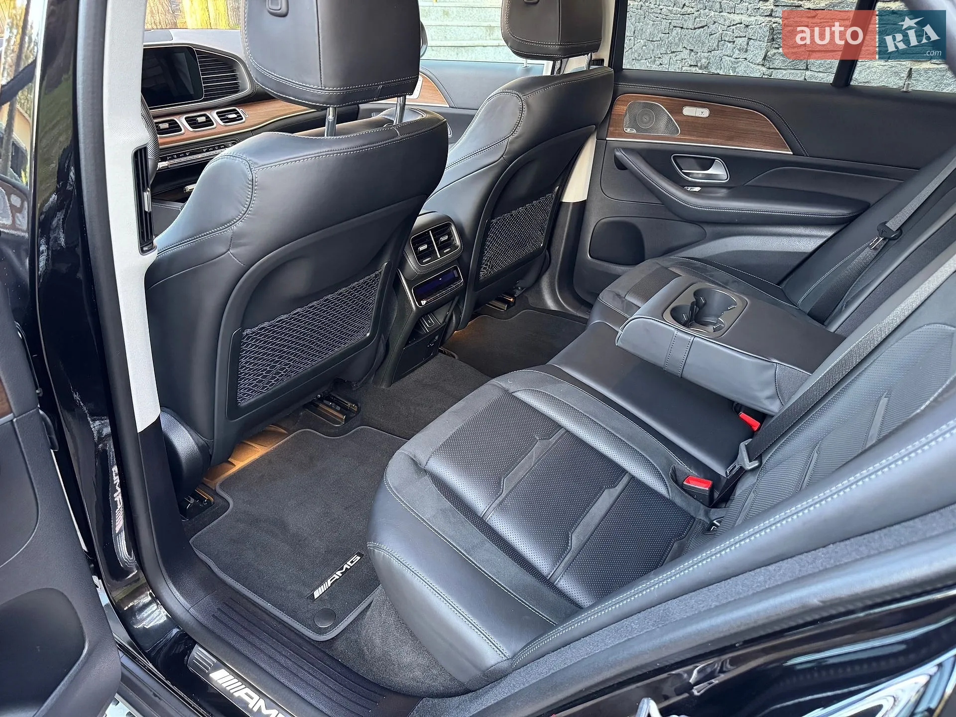 2021 Mercedes-Benz GLE - мініатюра 21