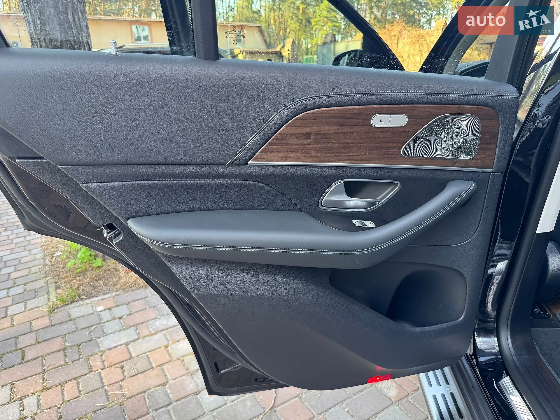 2021 Mercedes-Benz GLE - мініатюра 23