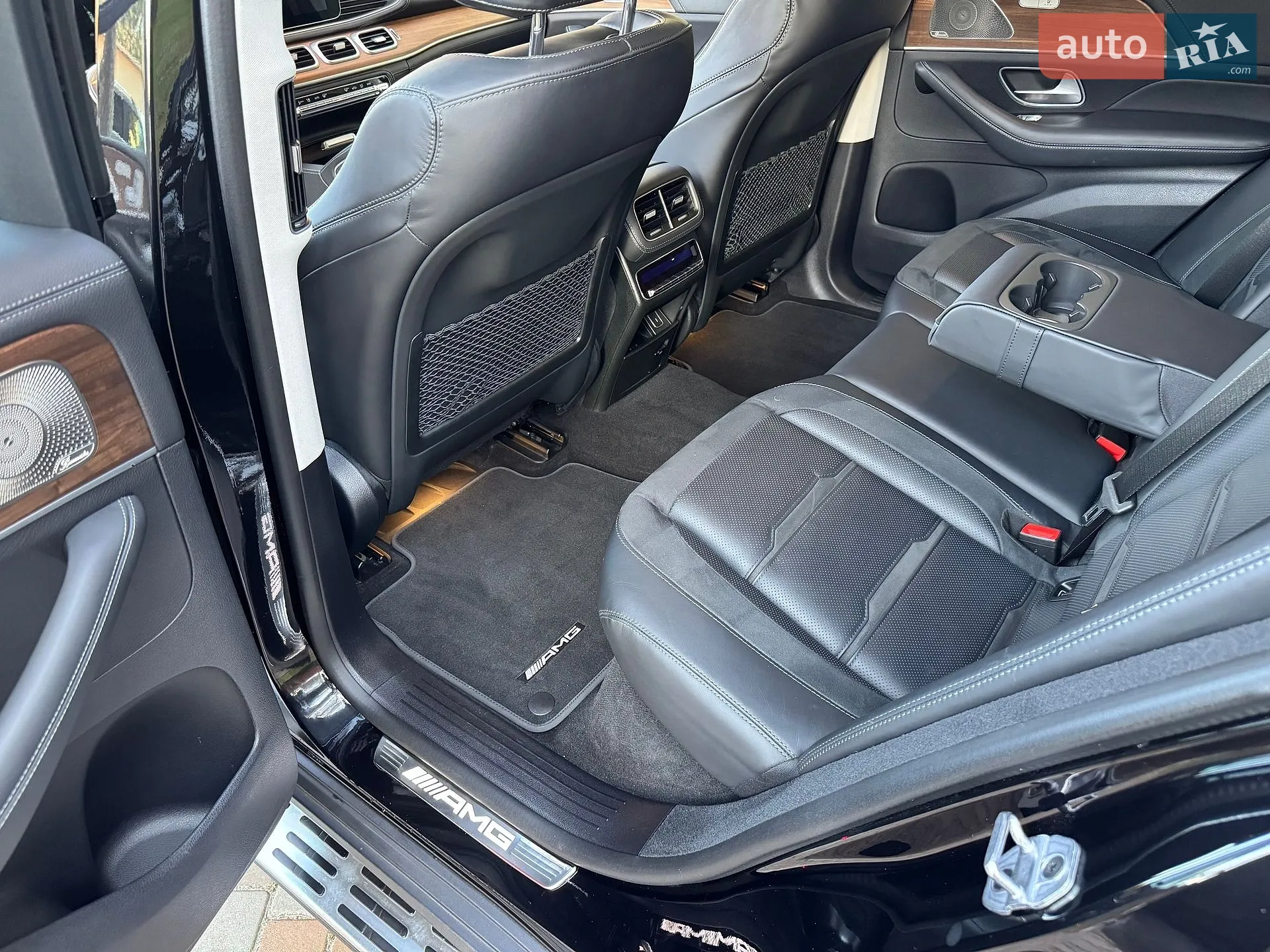 2021 Mercedes-Benz GLE - мініатюра 24