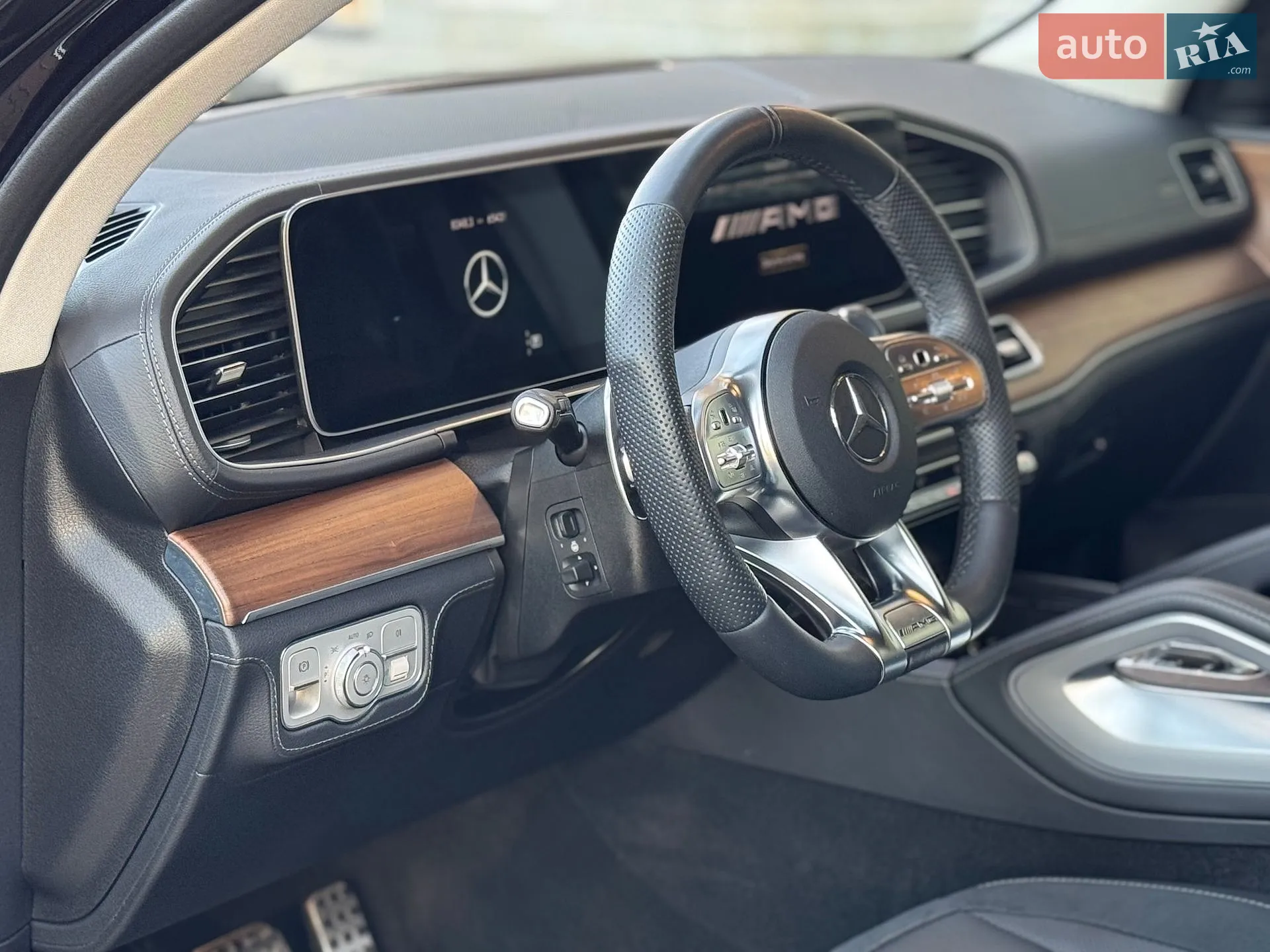 2021 Mercedes-Benz GLE - мініатюра 26