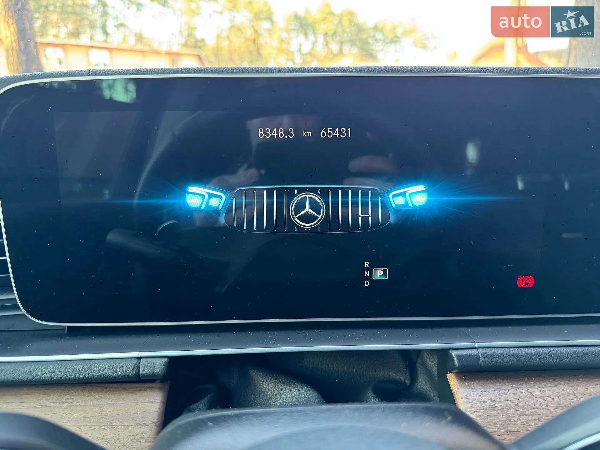 2021 Mercedes-Benz GLE - мініатюра 32