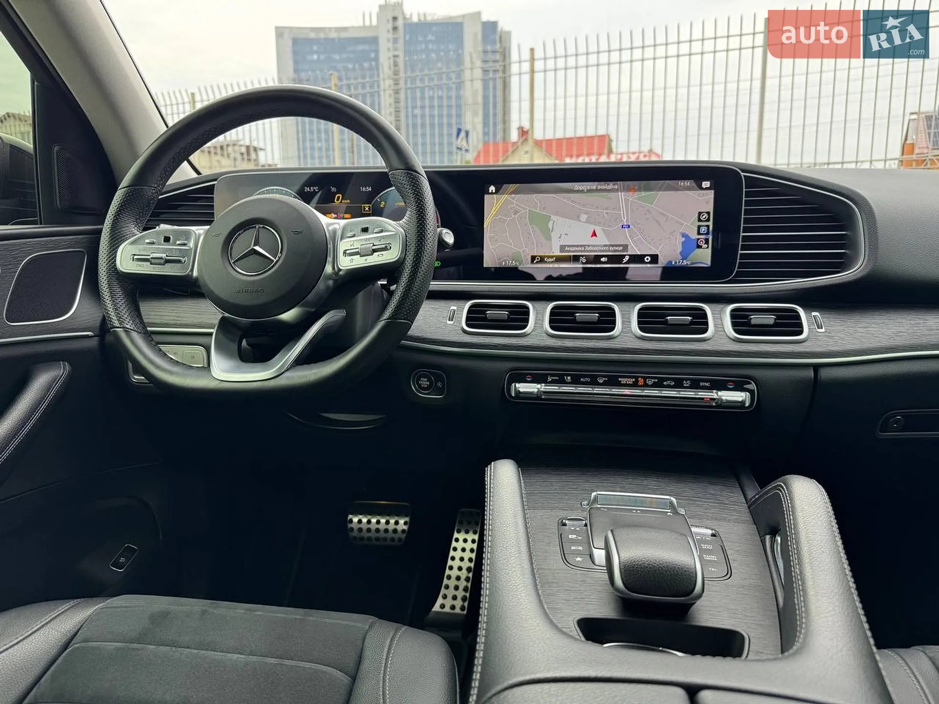 2022 Mercedes-Benz GLE - мініатюра 34