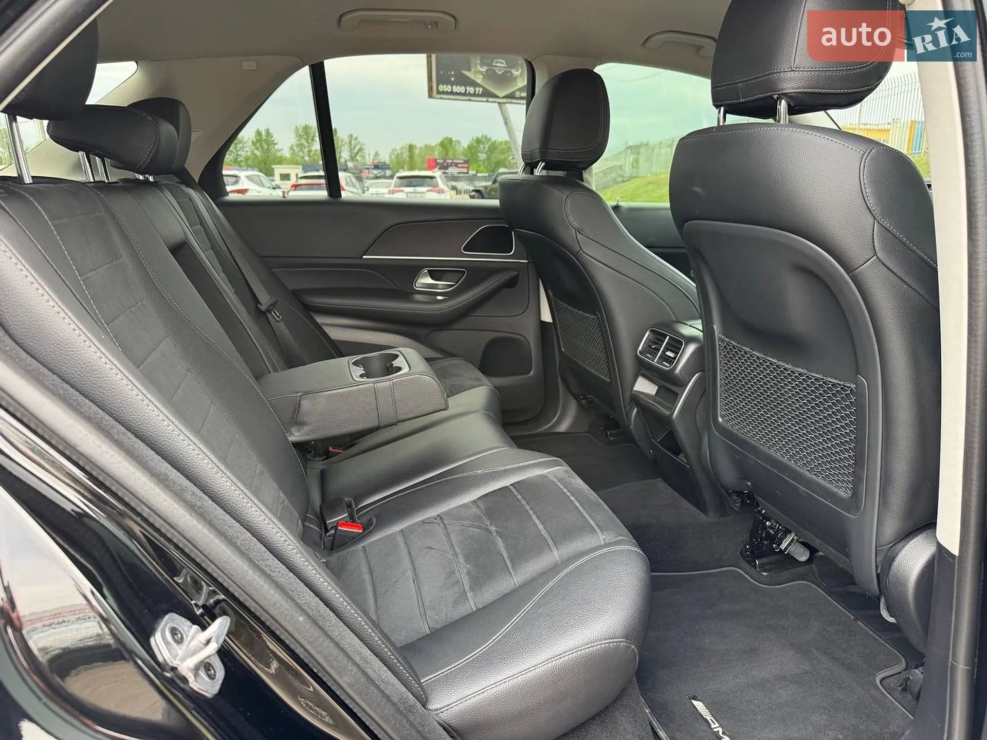 2022 Mercedes-Benz GLE - мініатюра 39