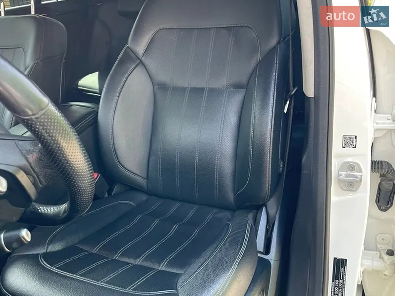 Mercedes-Benz GLE-Class 2015 VIN WDC1660041A628492 фото оголошення 20 з 67