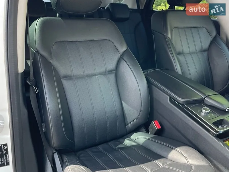 Mercedes-Benz GLE-Class 2015 VIN WDC1660041A628492 фото оголошення 21 з 67