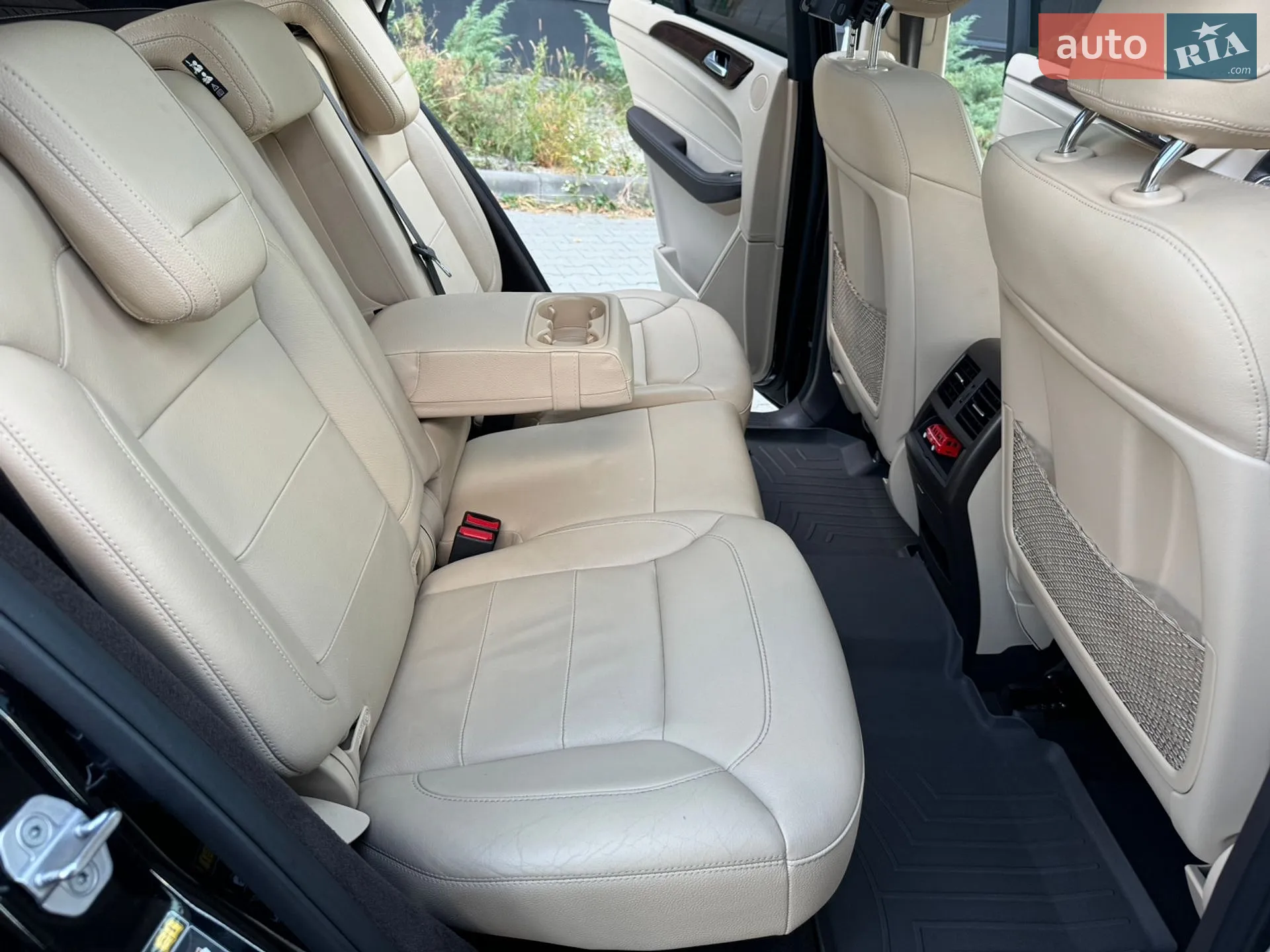 2018 Mercedes-Benz GLE - мініатюра 69