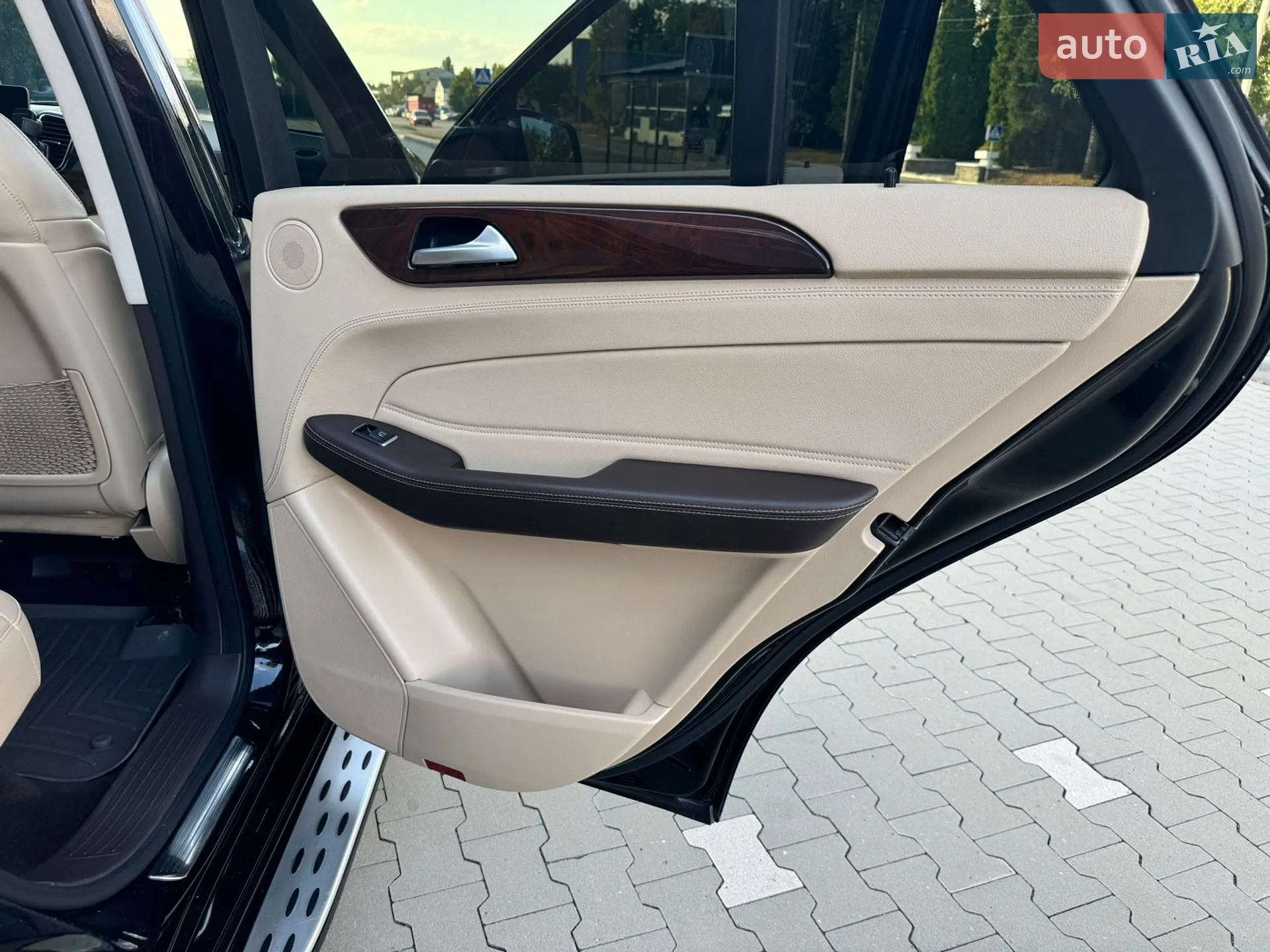 2018 Mercedes-Benz GLE - мініатюра 73