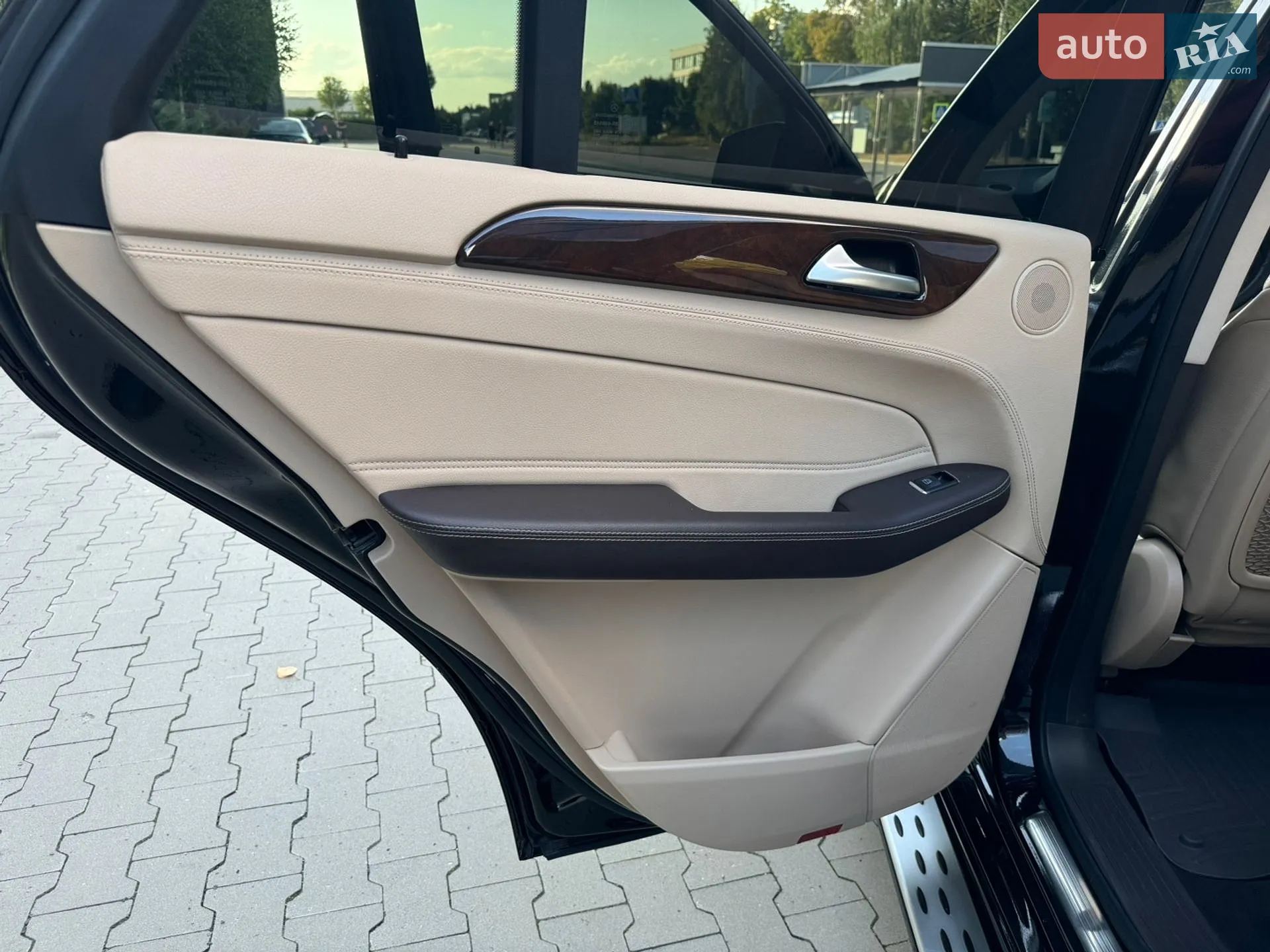 2018 Mercedes-Benz GLE - мініатюра 77