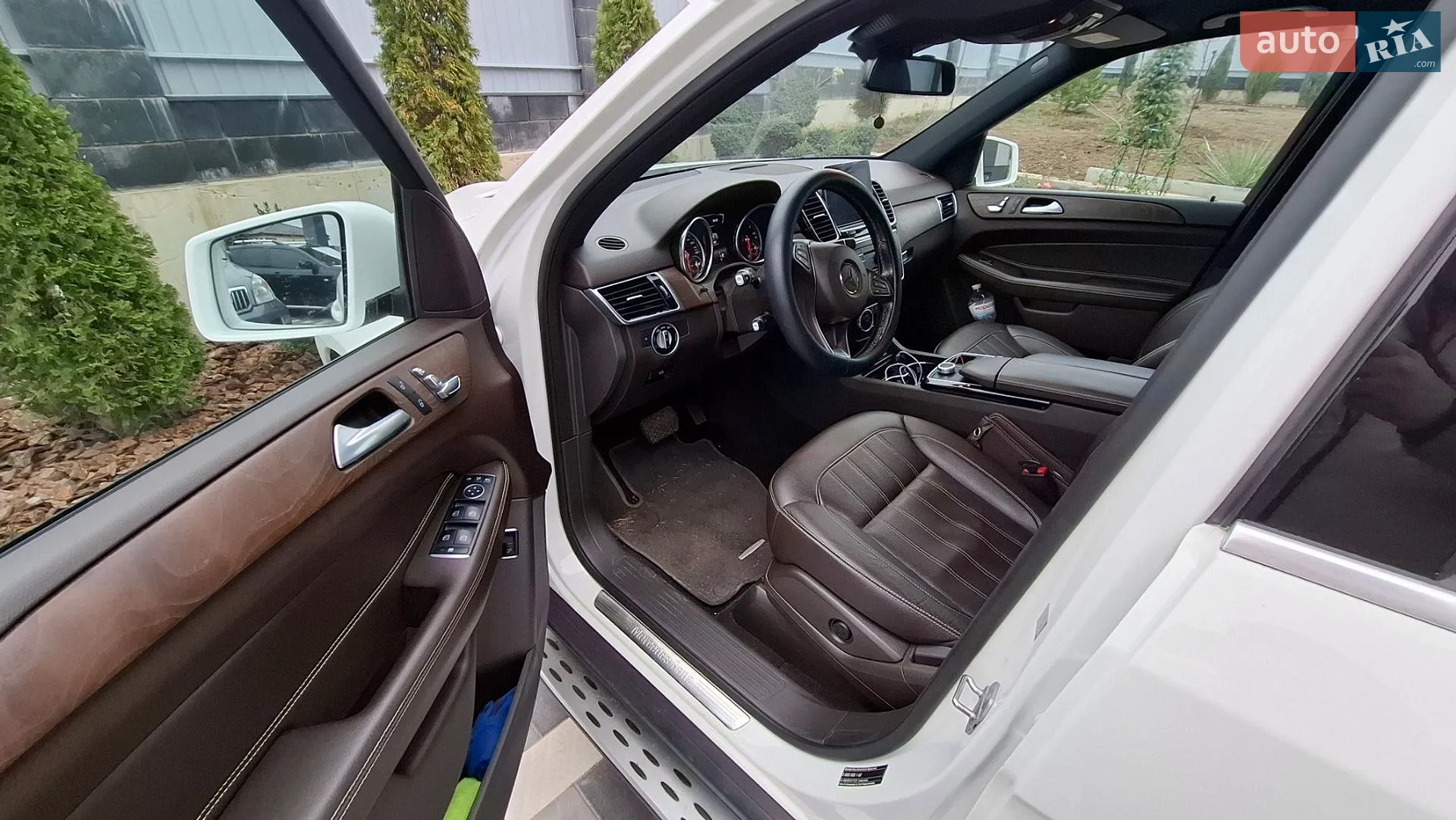 2018 Mercedes-Benz GLE - мініатюра 4
