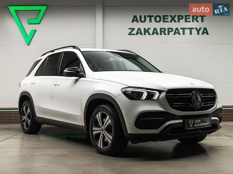 Mercedes-Benz GLE-Class 2018 VIN WDC2923241A114828 фото оголошення 27 з 54