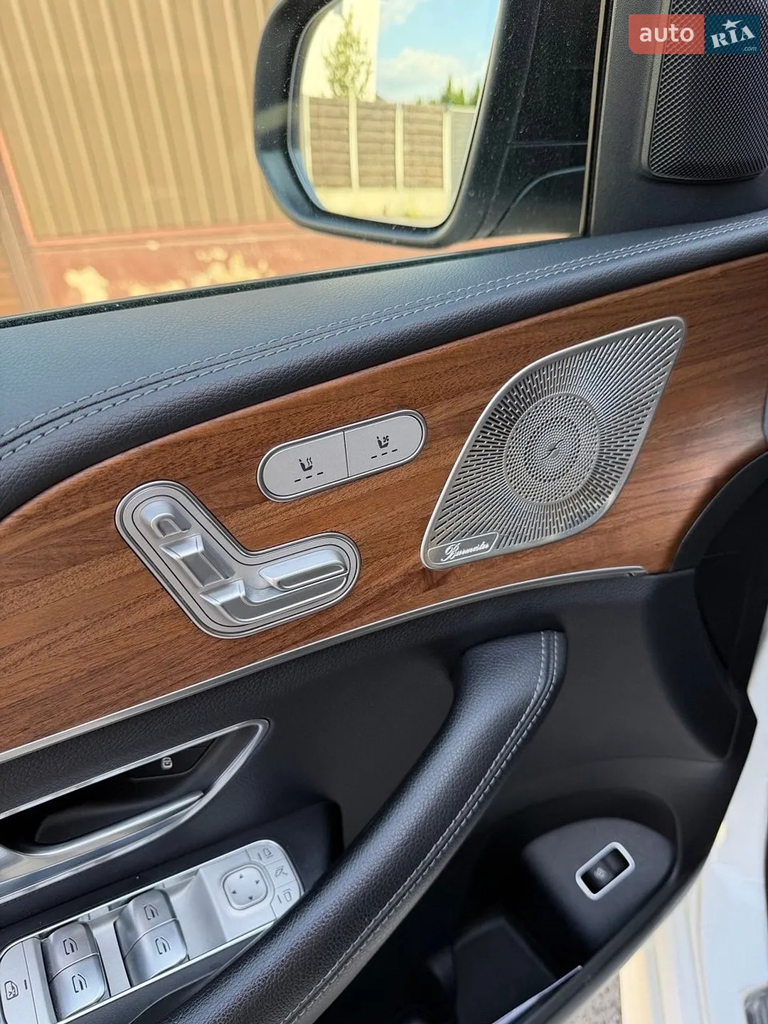 2021 Mercedes-Benz GLE - мініатюра 9