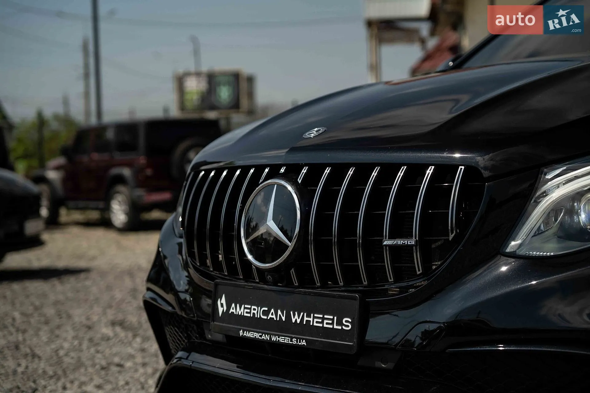2016 Mercedes-Benz GLE - мініатюра 15