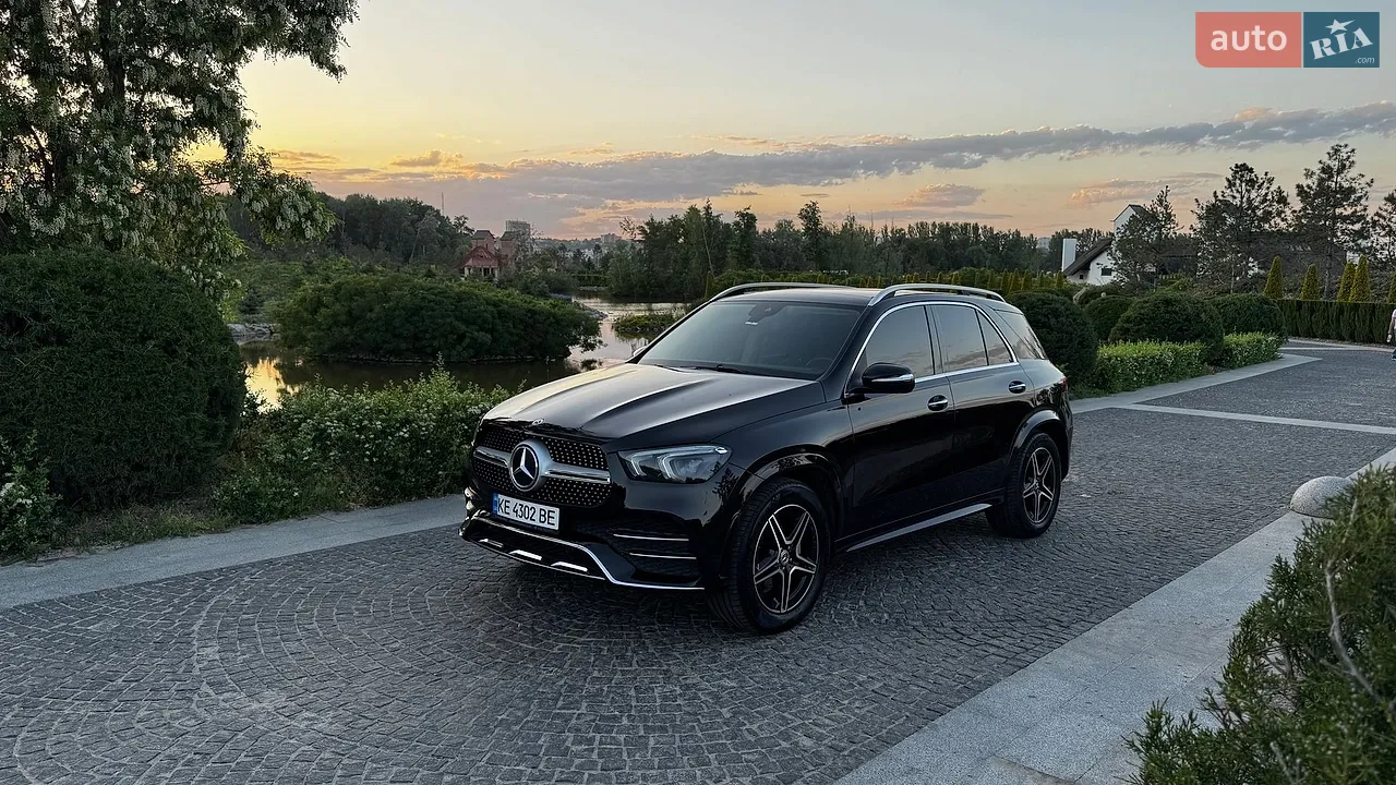 2023 Mercedes-Benz GLE - мініатюра 37