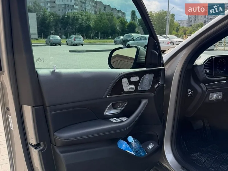 Mercedes-Benz GLE Class 2019 VIN 4JGFB4KB0LA049560 фото оголошення 10 з 67