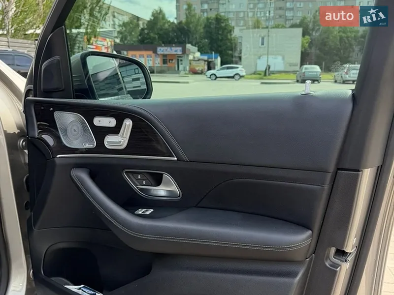 Mercedes-Benz GLE Class 2019 VIN 4JGFB4KB0LA049560 фото оголошення 23 з 67