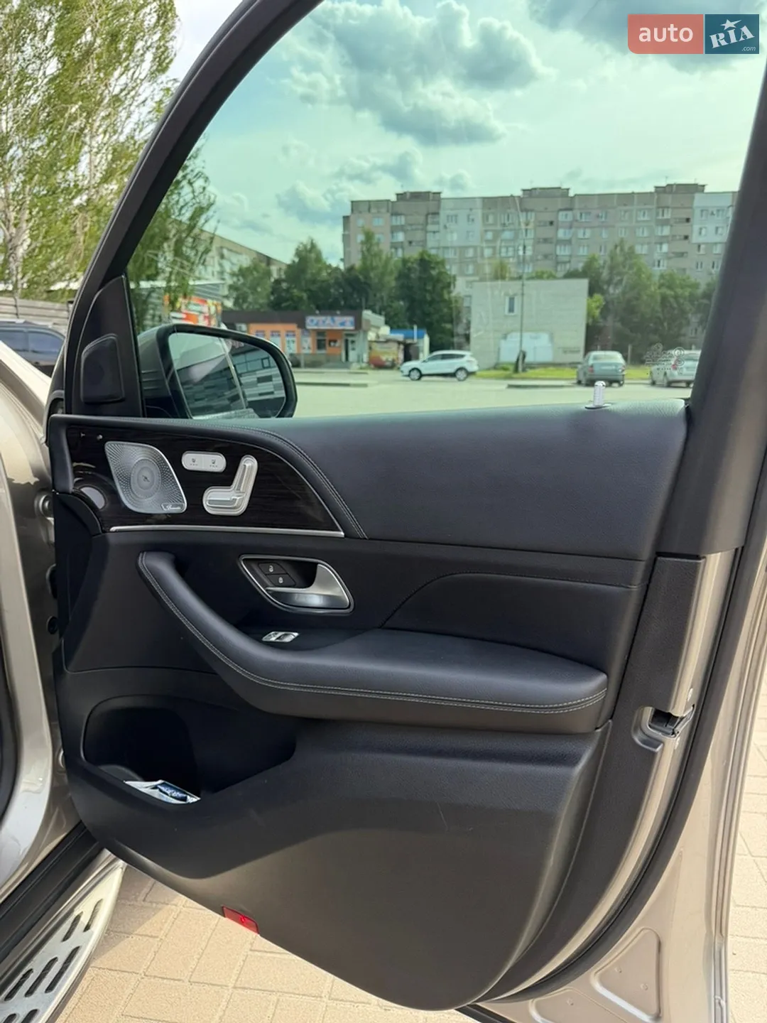 2019 Mercedes-Benz GLE - мініатюра 23