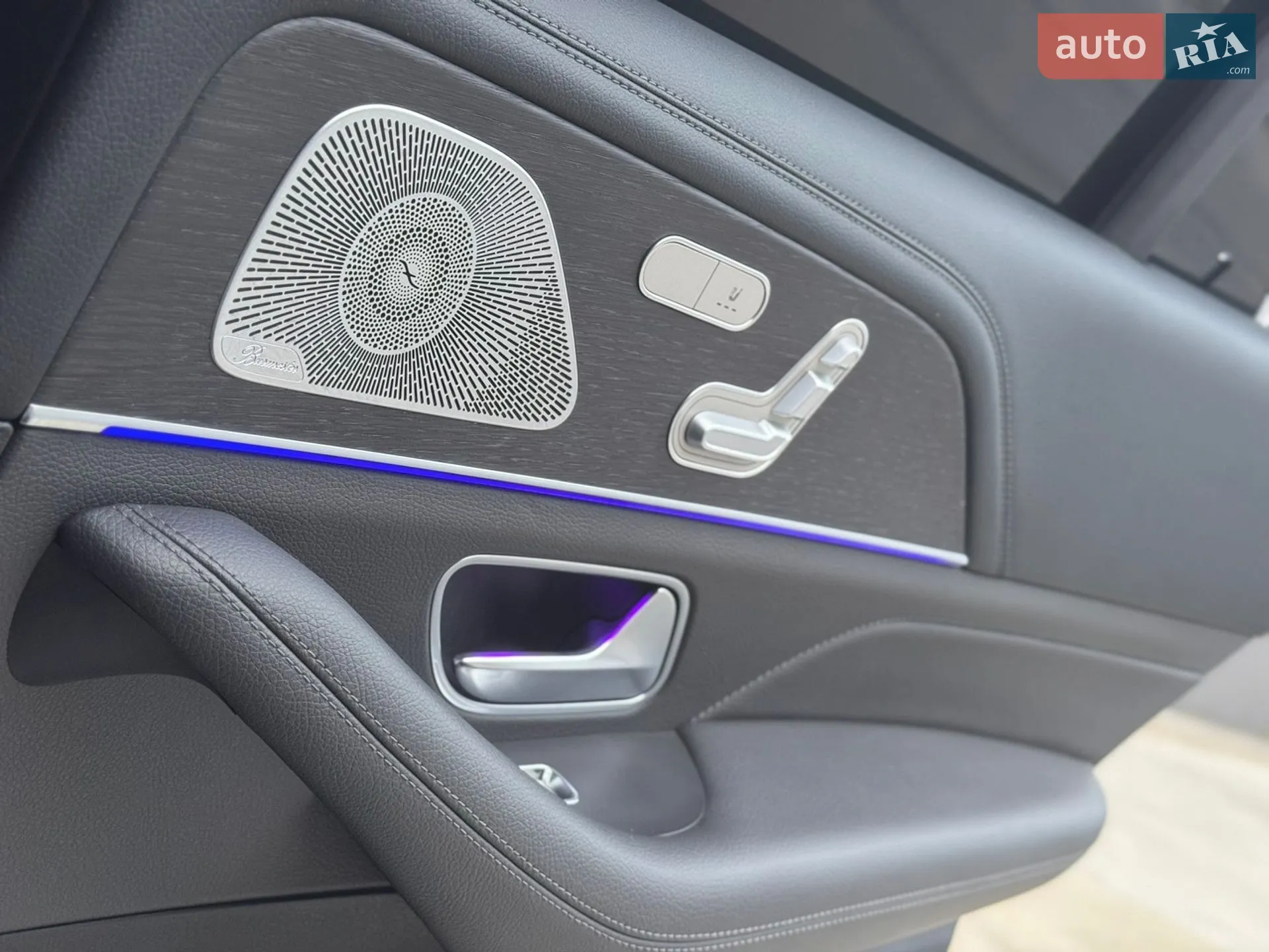 2019 Mercedes-Benz GLE - мініатюра 62