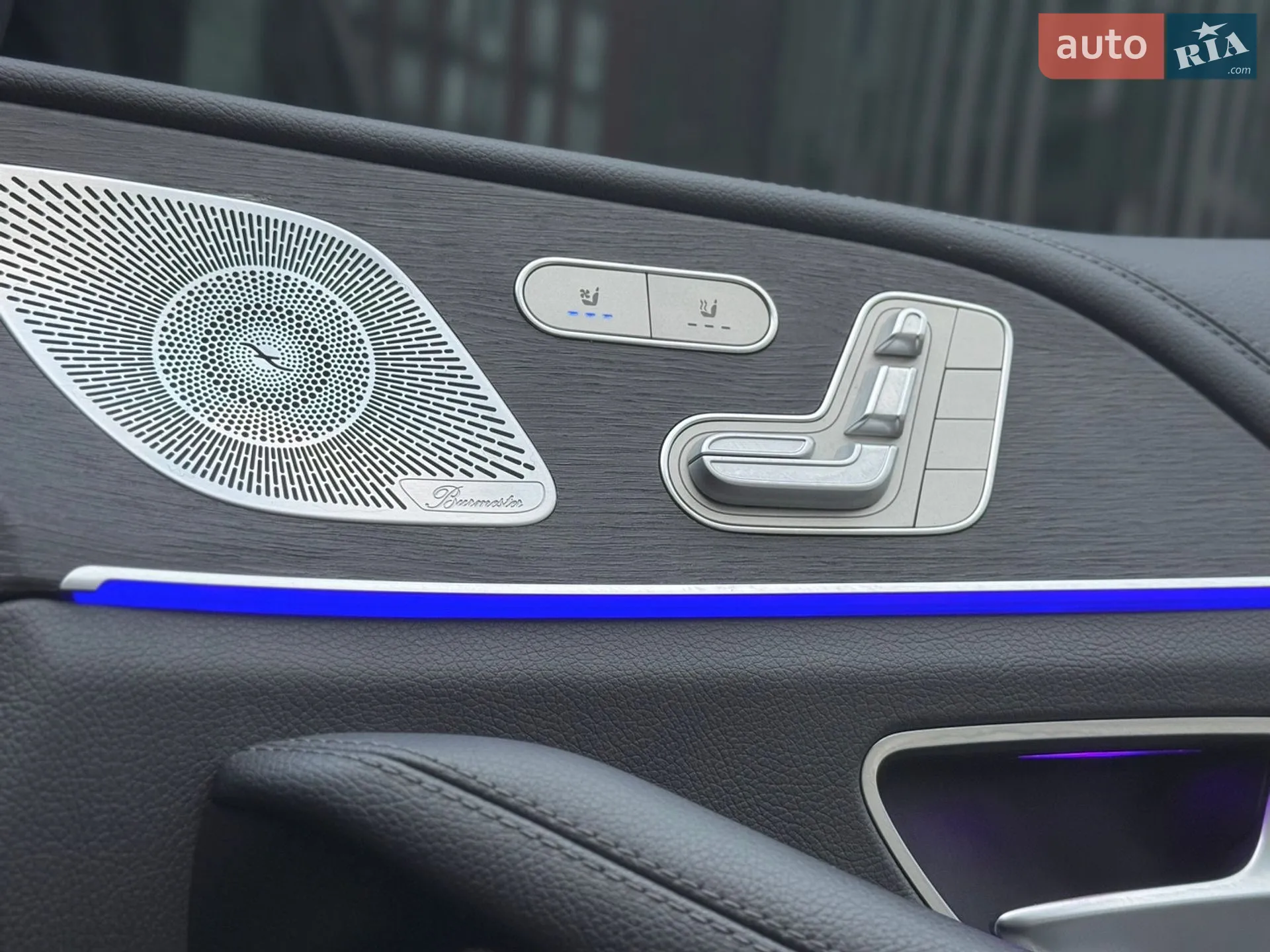 2019 Mercedes-Benz GLE - мініатюра 63