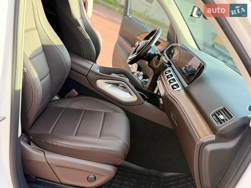 Mercedes-Benz GLE-Class 2022 VIN W1NFB0KB2PA856934 фото оголошення 13 з 59