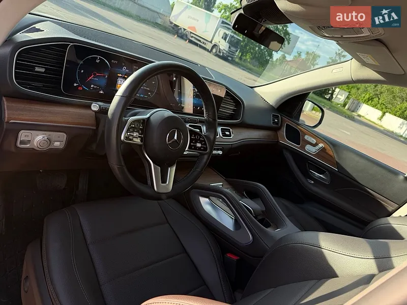Mercedes-Benz GLE-Class 2022 VIN W1NFB0KB2PA856934 фото оголошення 14 з 59