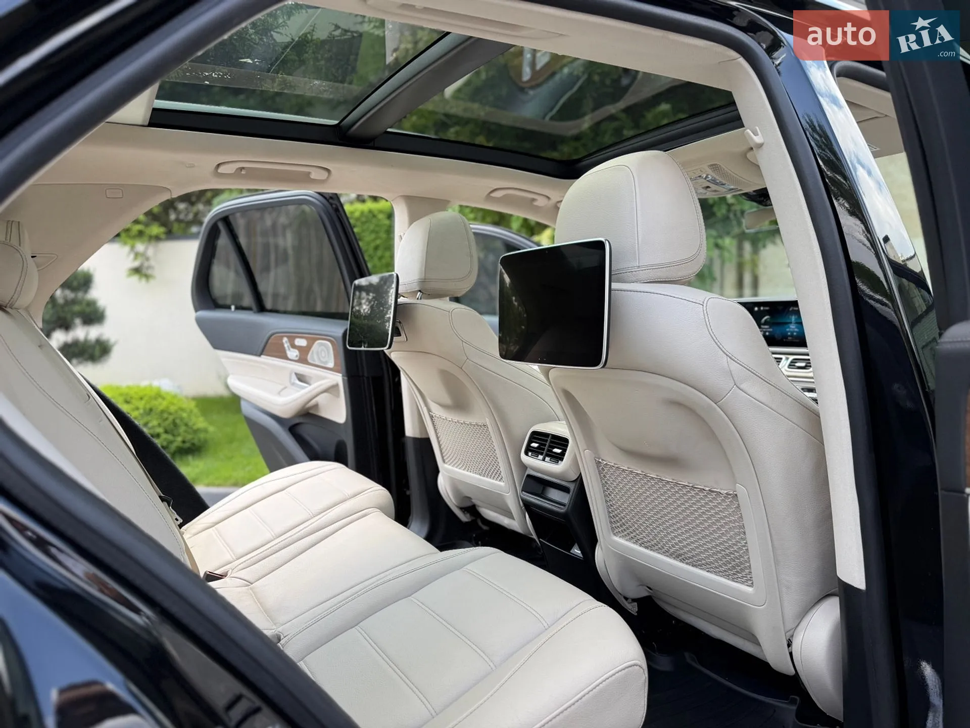 2021 Mercedes-Benz GLE - мініатюра 57