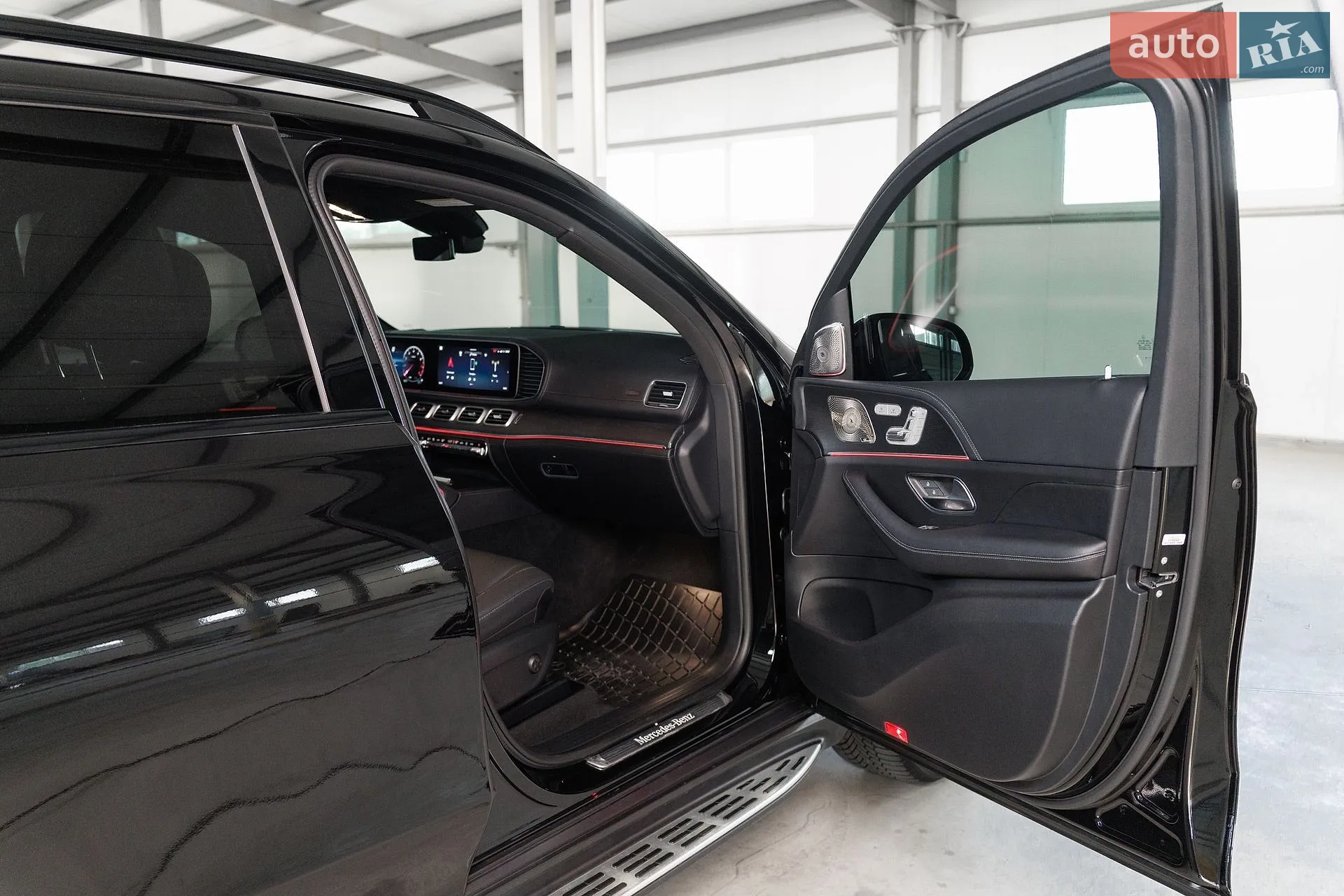 2024 Mercedes-Benz GLE - мініатюра 33