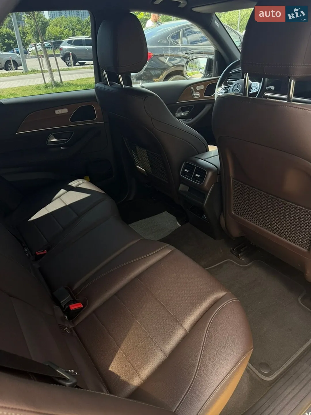 2022 Mercedes-Benz GLE - мініатюра 9