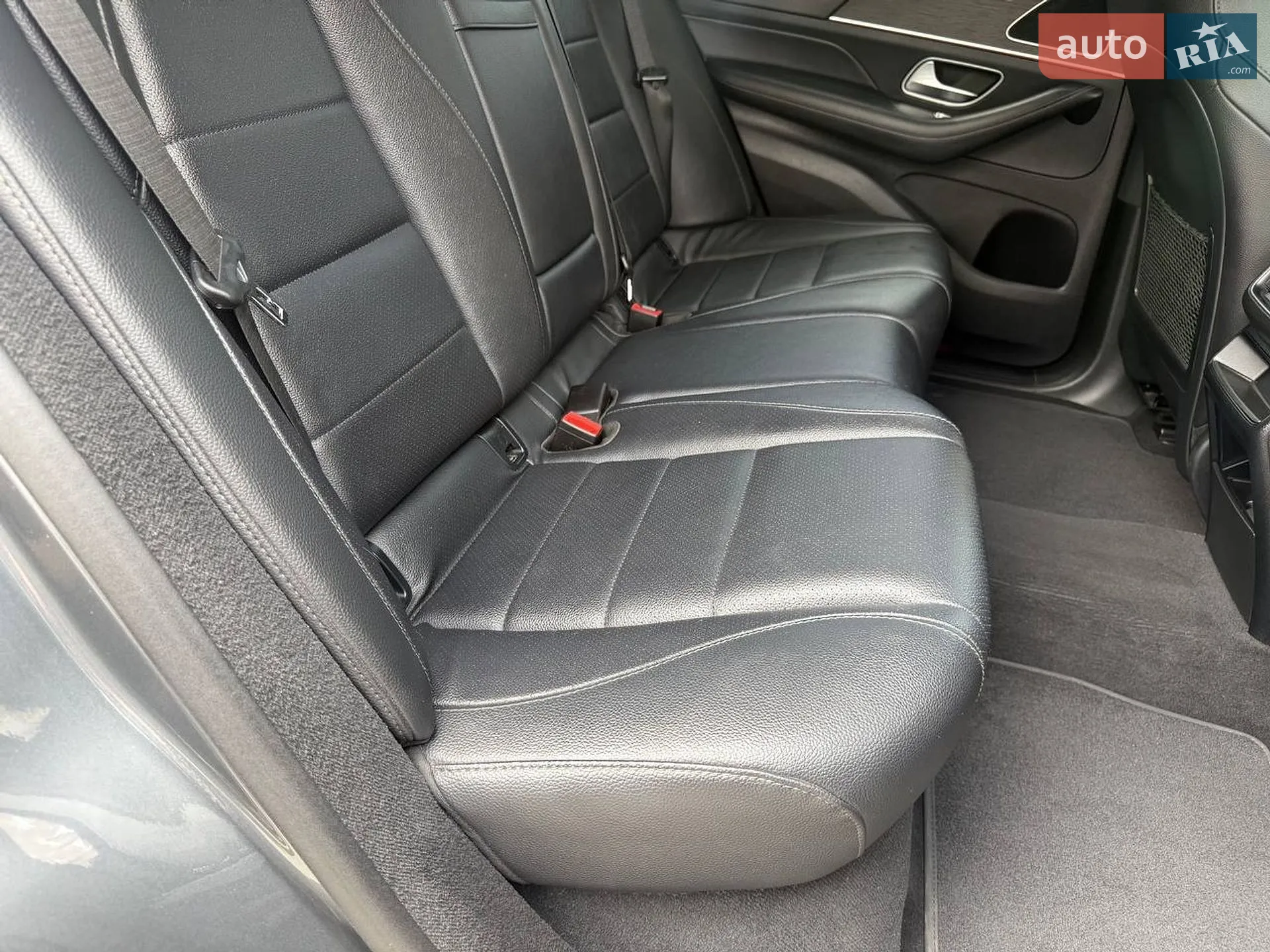 2019 Mercedes-Benz GLE - мініатюра 12