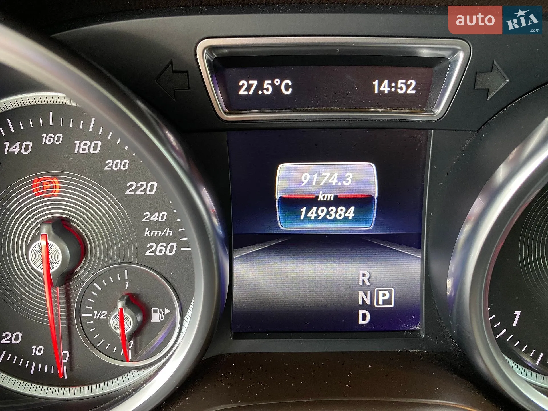 2015 Mercedes-Benz GLE - мініатюра 5