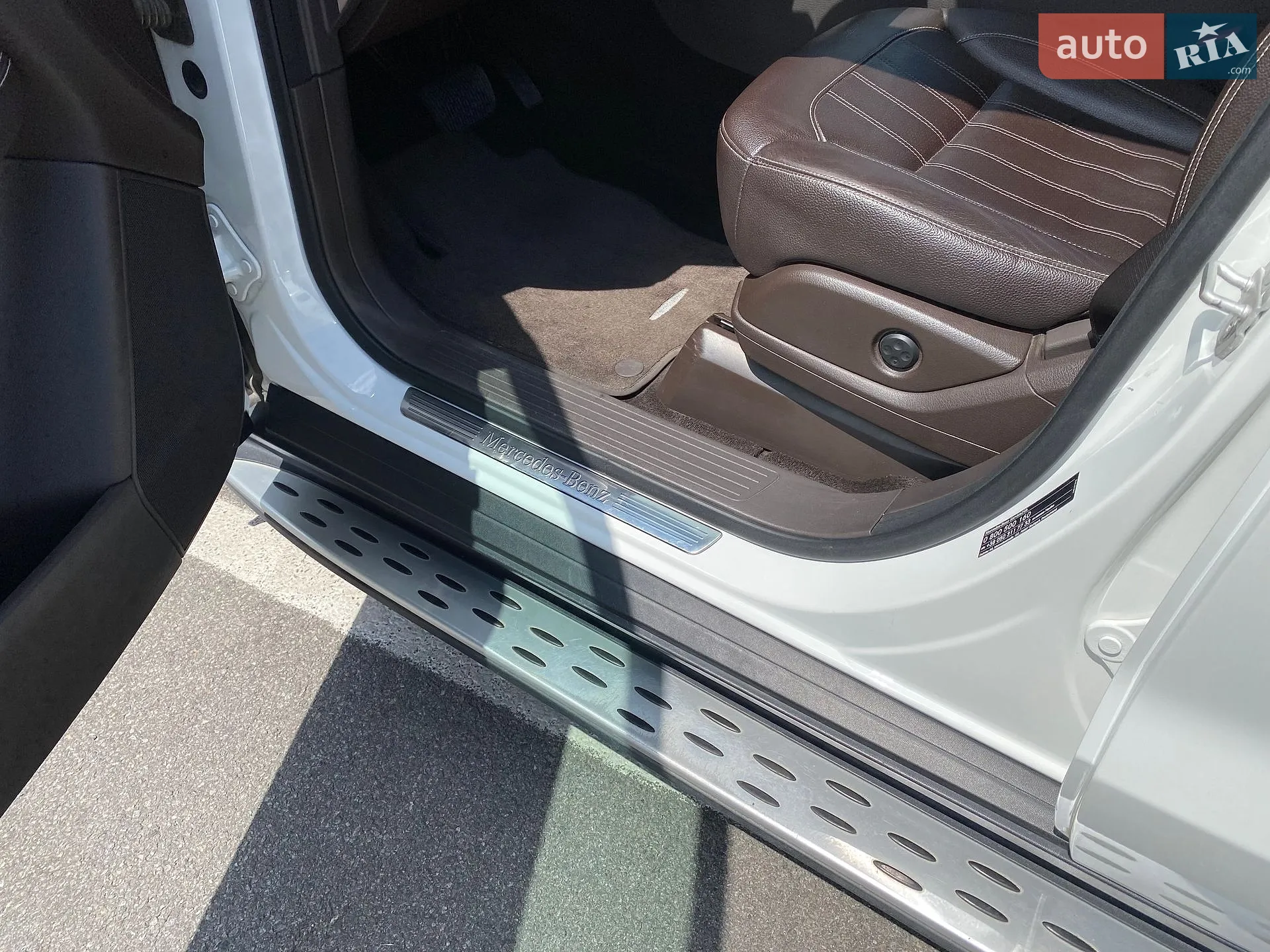 2015 Mercedes-Benz GLE - мініатюра 9