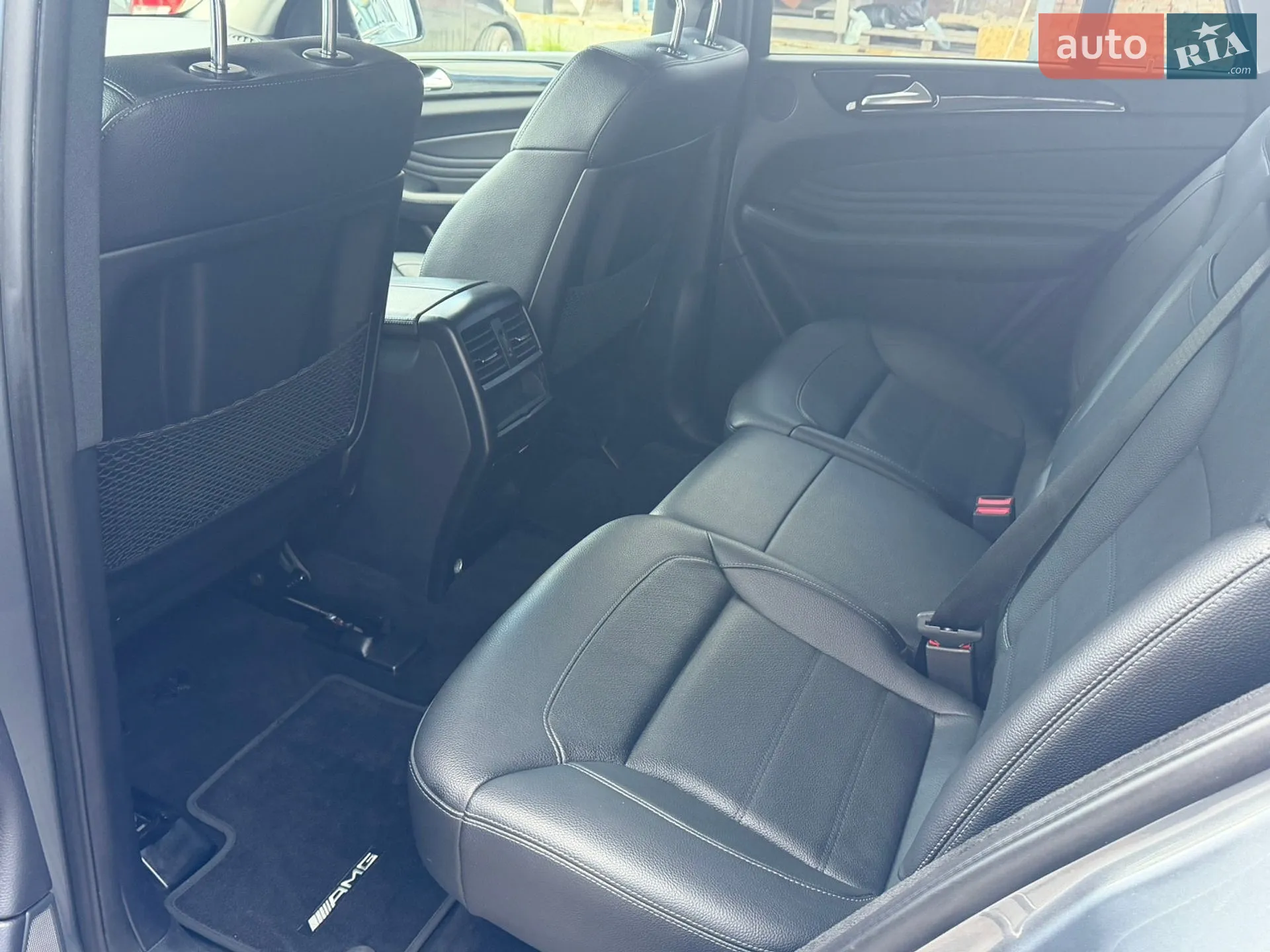 2018 Mercedes-Benz GLE - мініатюра 8