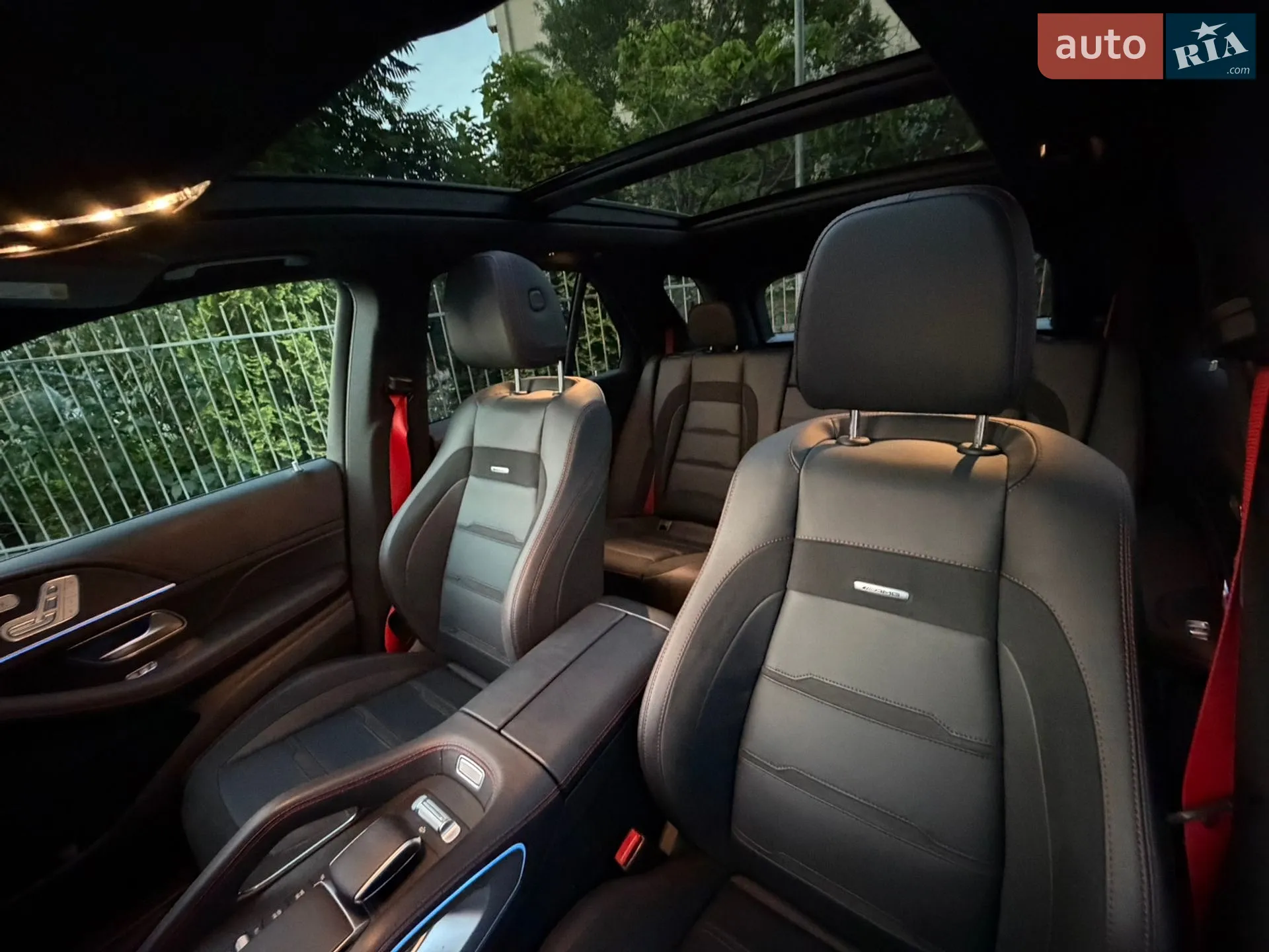 2023 Mercedes-Benz GLE - мініатюра 9