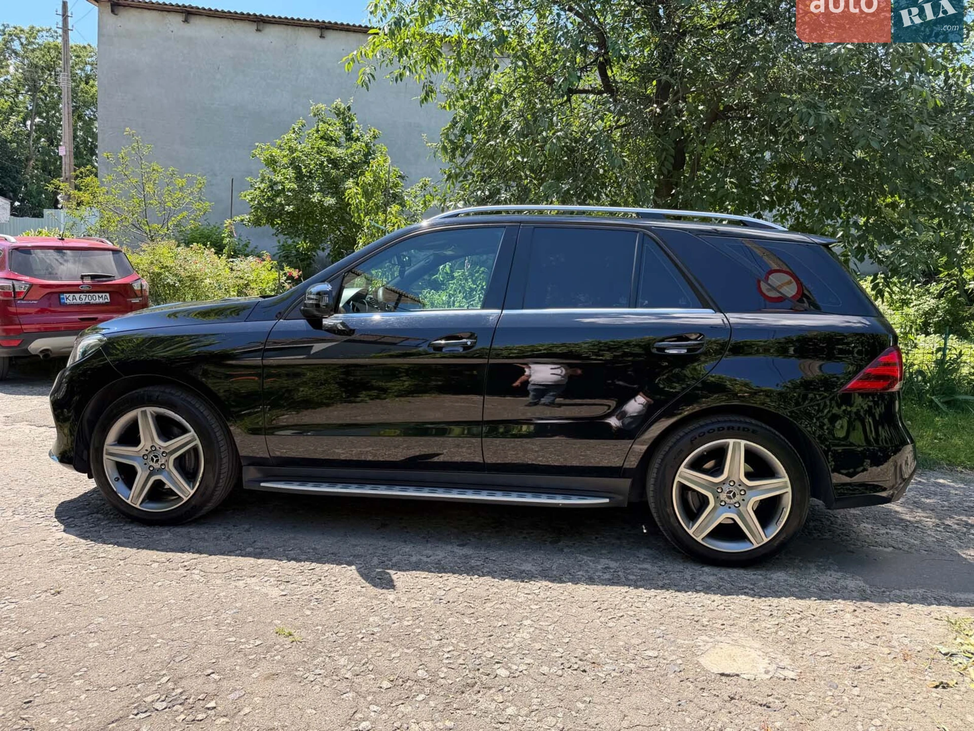 2018 Mercedes-Benz GLE - мініатюра 9