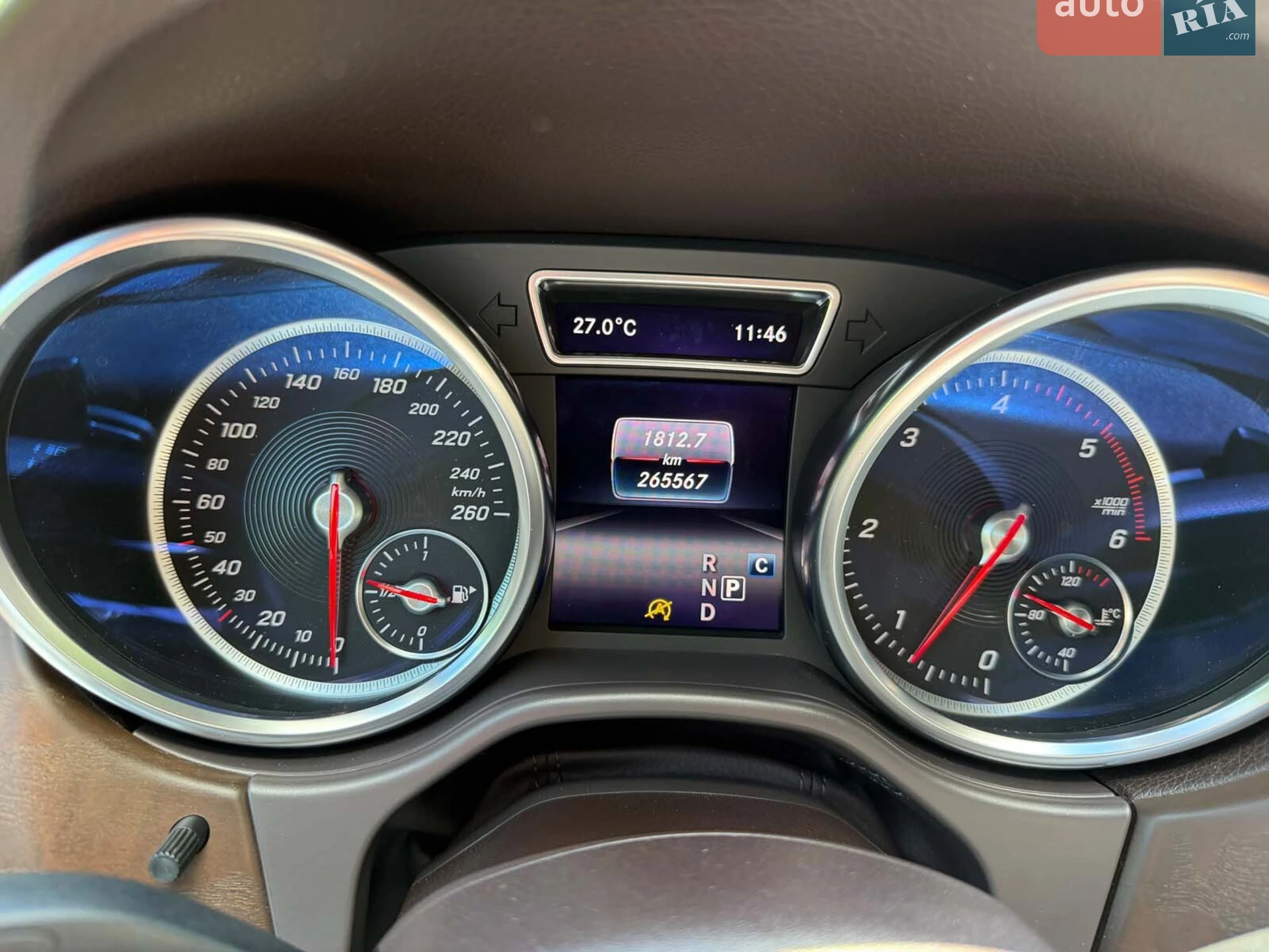 2018 Mercedes-Benz GLE - мініатюра 15