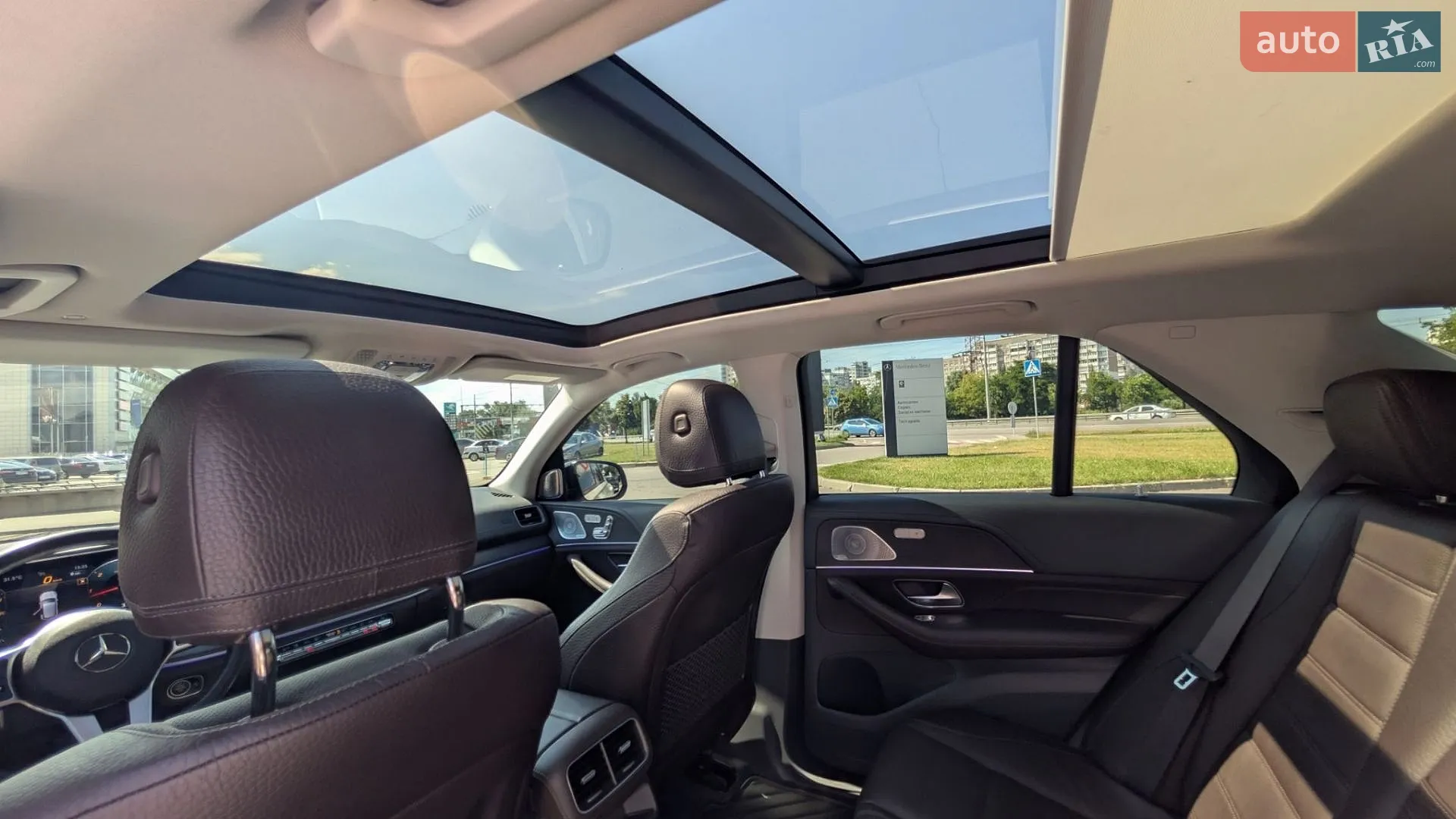 2019 Mercedes-Benz GLE - мініатюра 13