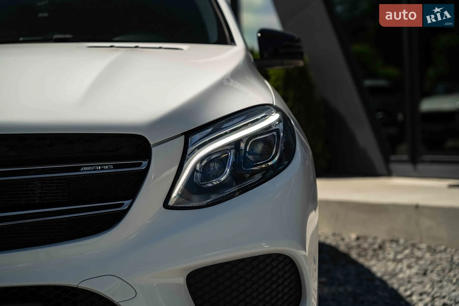 2017 Mercedes-Benz GLE - мініатюра 12