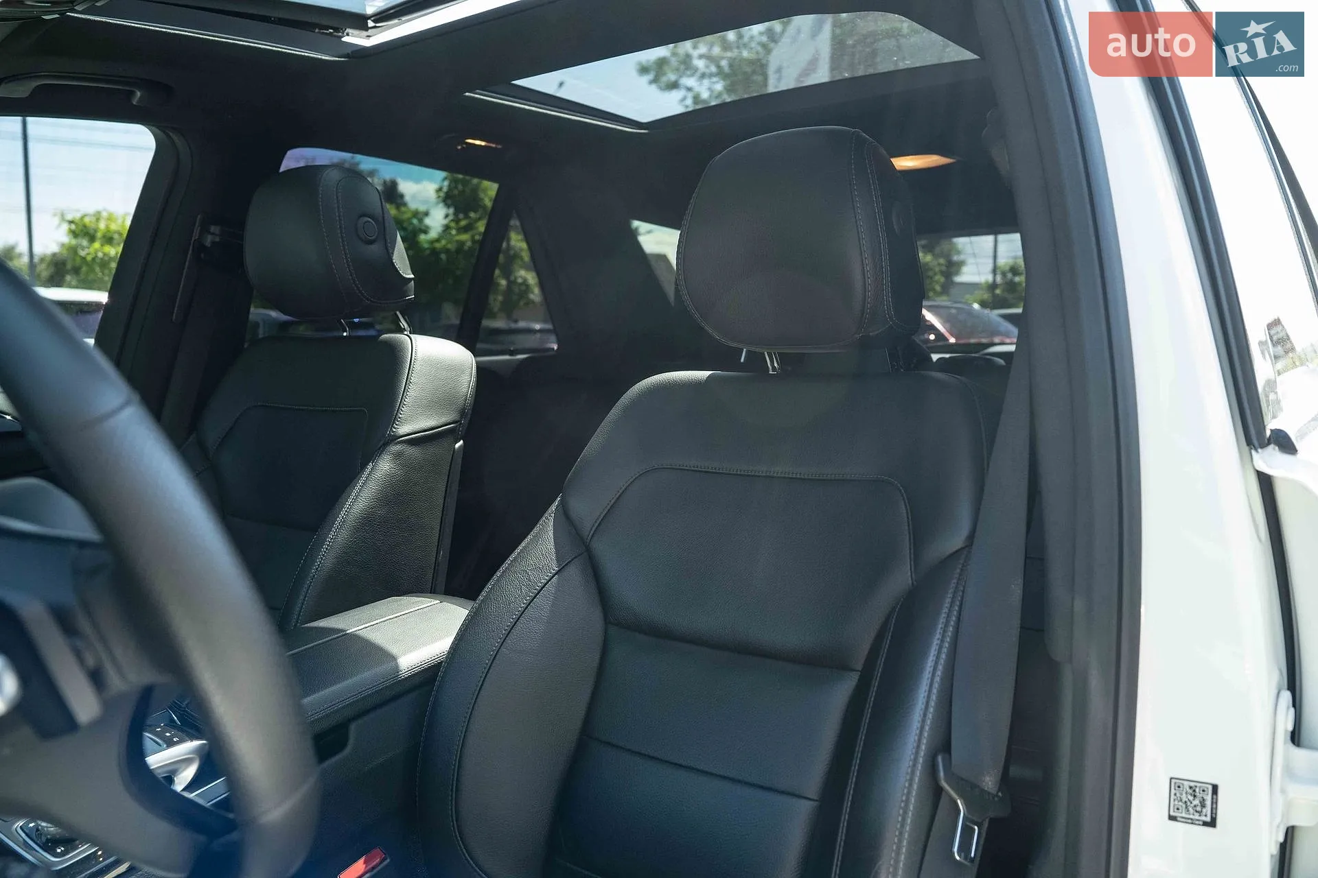 2017 Mercedes-Benz GLE - мініатюра 42