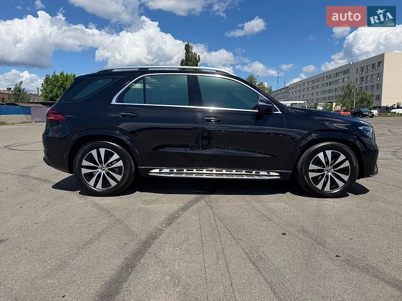 Mercedes-Benz GLE-Class 2023 VIN W1NFB0KB4RB050235 фото оголошення 3 з 54