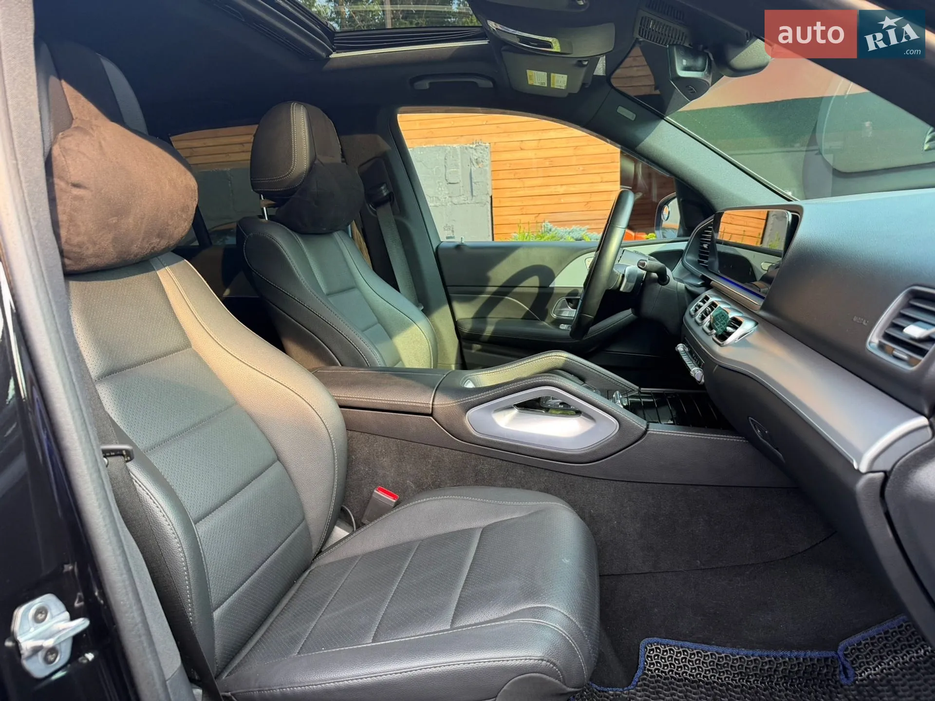Mercedes-Benz GLE Class 2024 VIN 4JGFB4GB5RB223618 фото оголошення 19 з 21